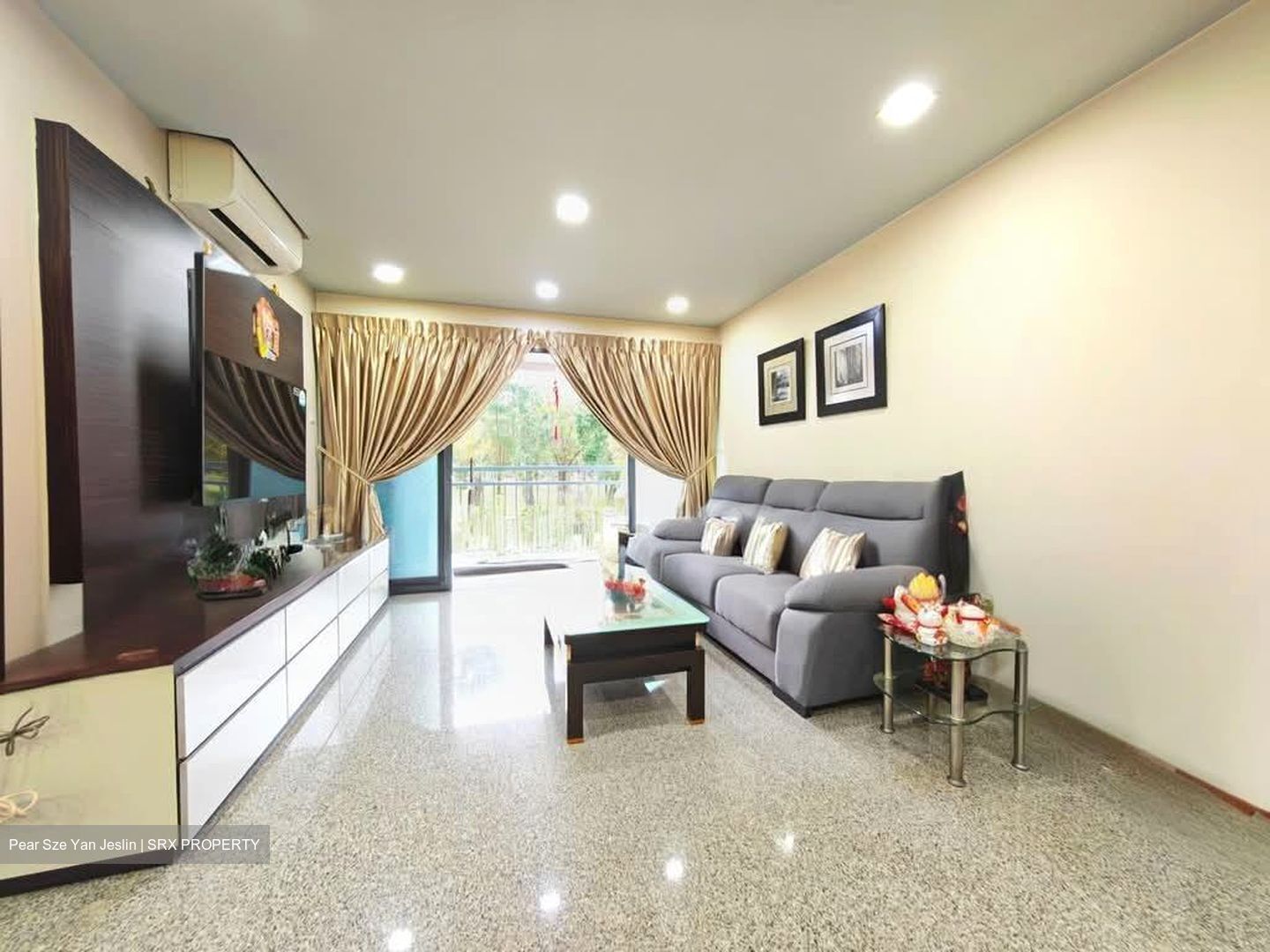 Aquarius By The Park (D16), Condominium #528674941